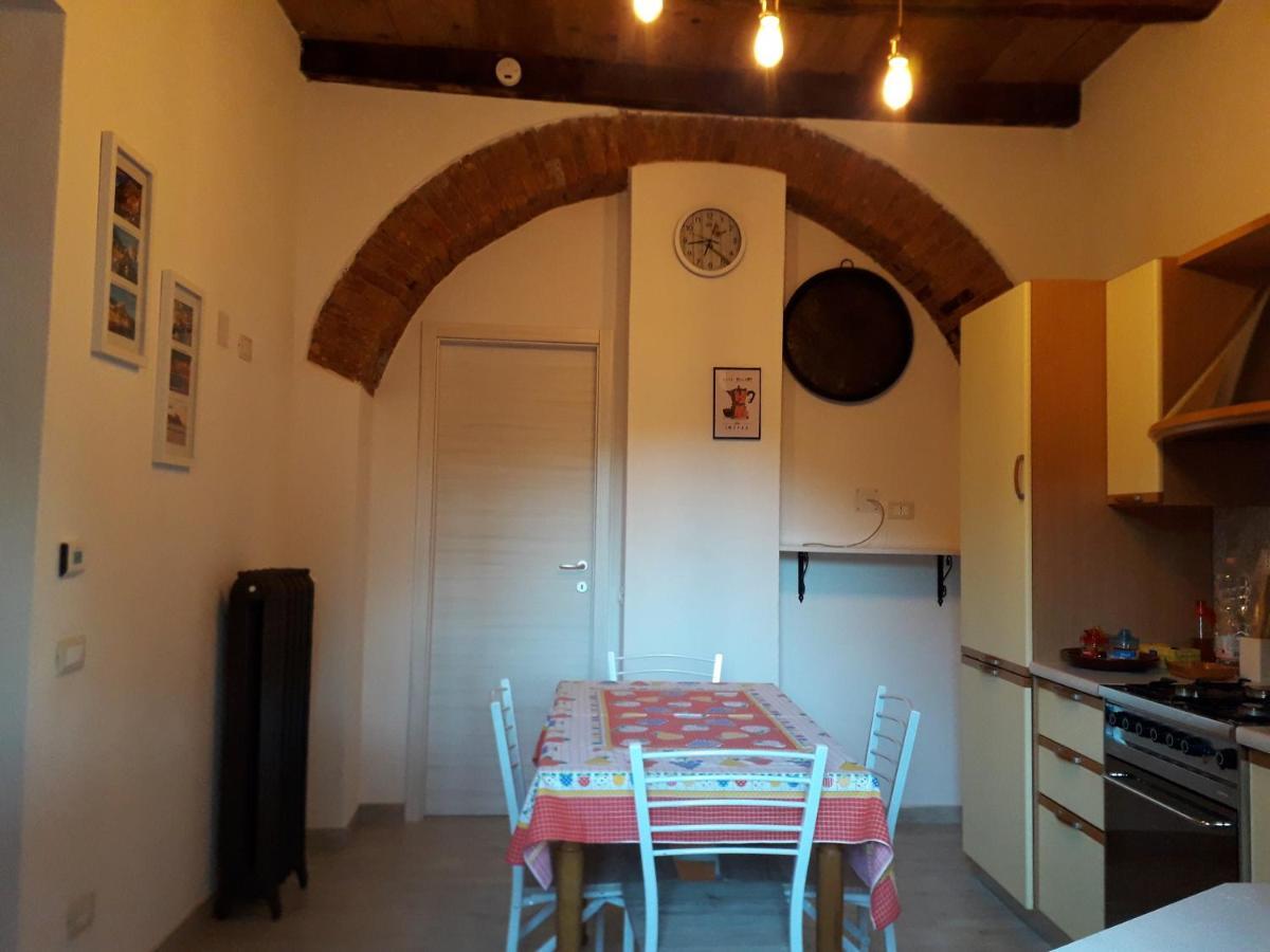Casa Caterina Apartment La Spezia Exterior photo