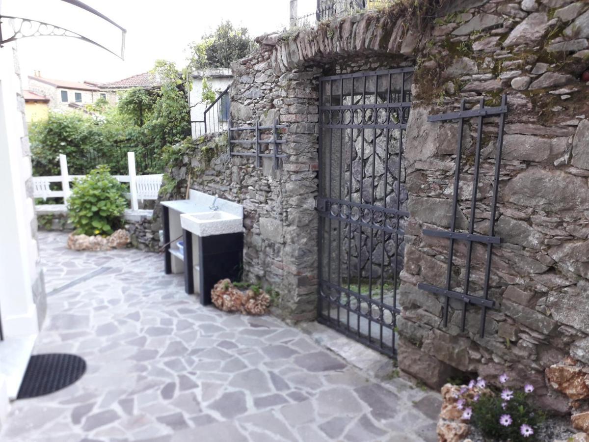 Casa Caterina Apartment La Spezia Exterior photo
