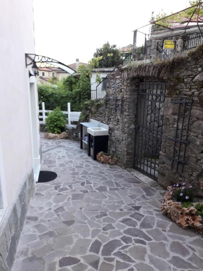 Casa Caterina Apartment La Spezia Exterior photo