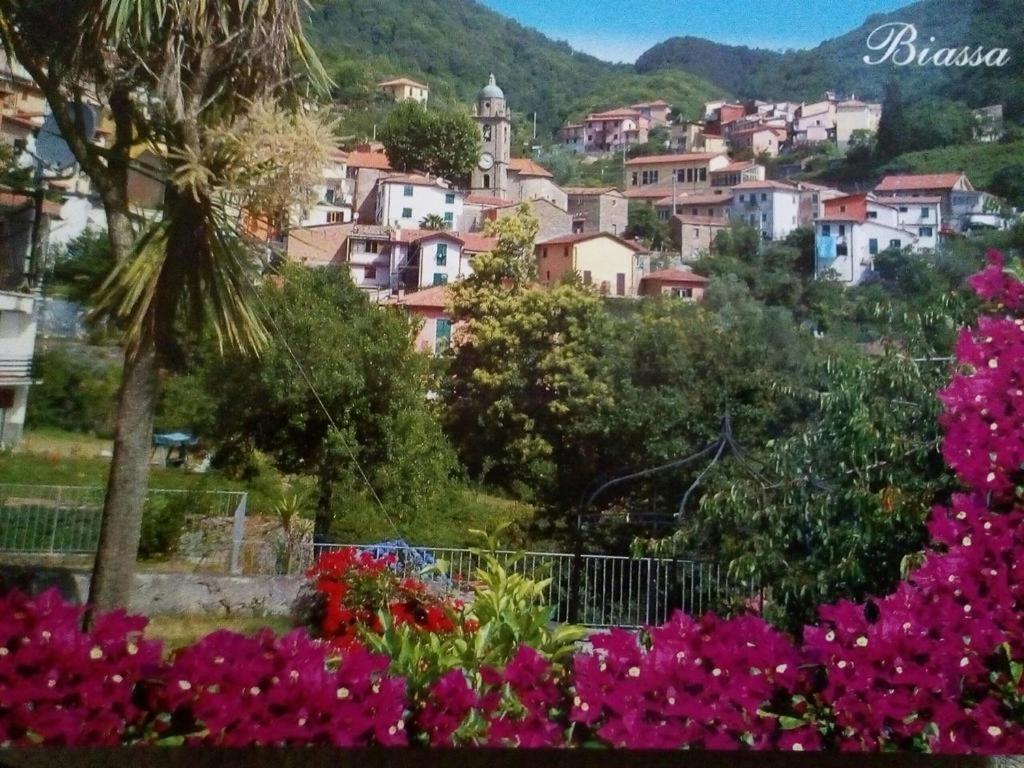 Casa Caterina Apartment La Spezia Exterior photo