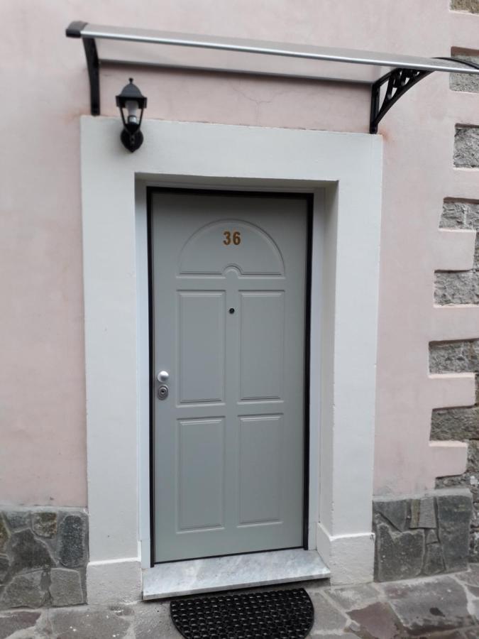 Casa Caterina Apartment La Spezia Exterior photo