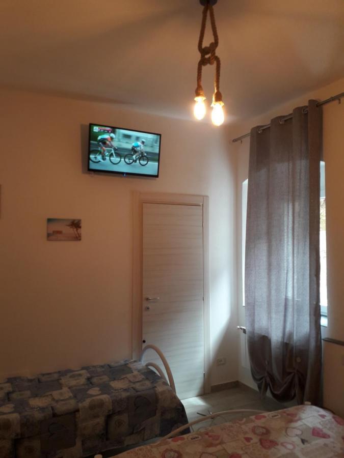 Casa Caterina Apartment La Spezia Exterior photo