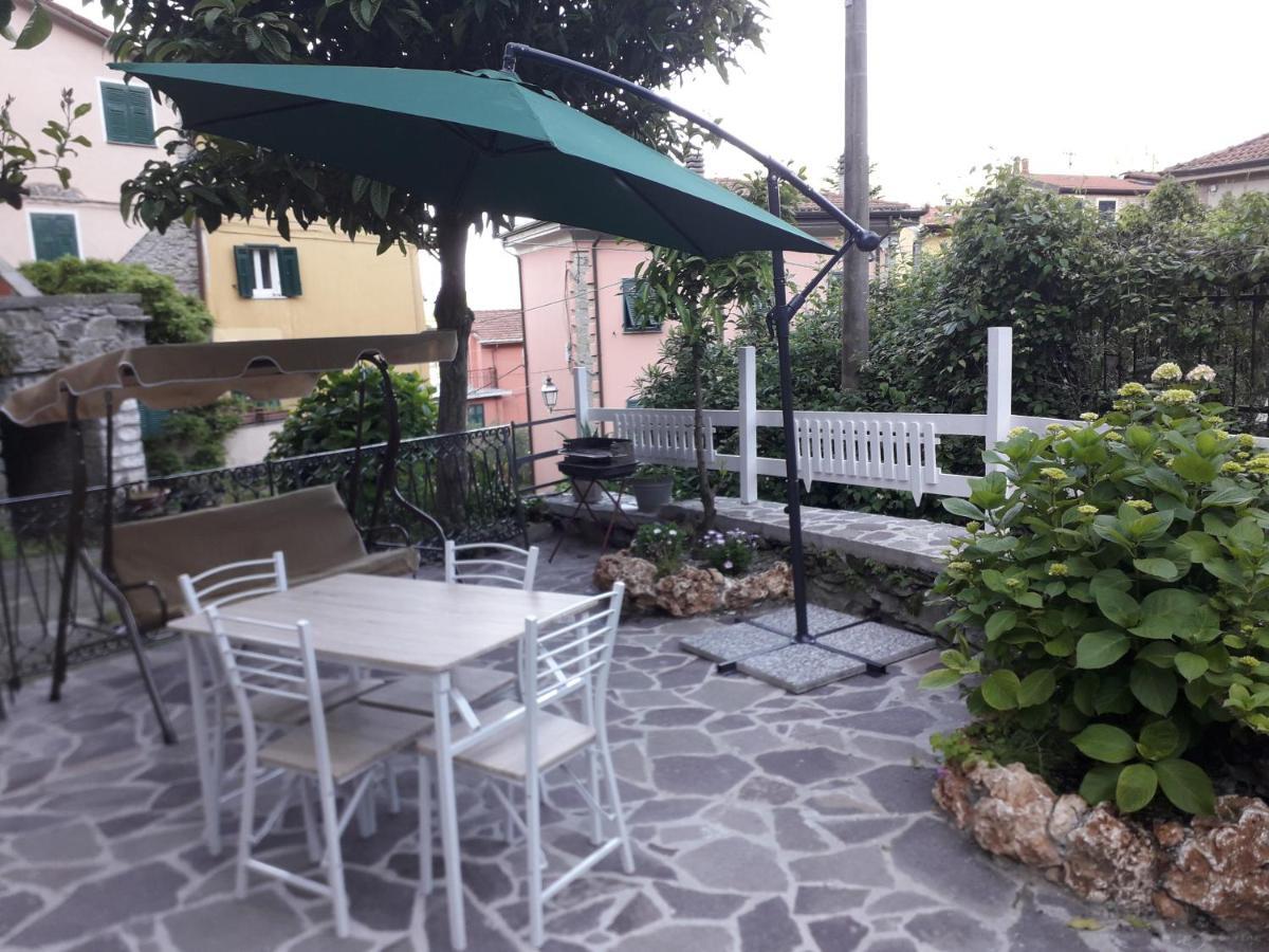 Casa Caterina Apartment La Spezia Exterior photo